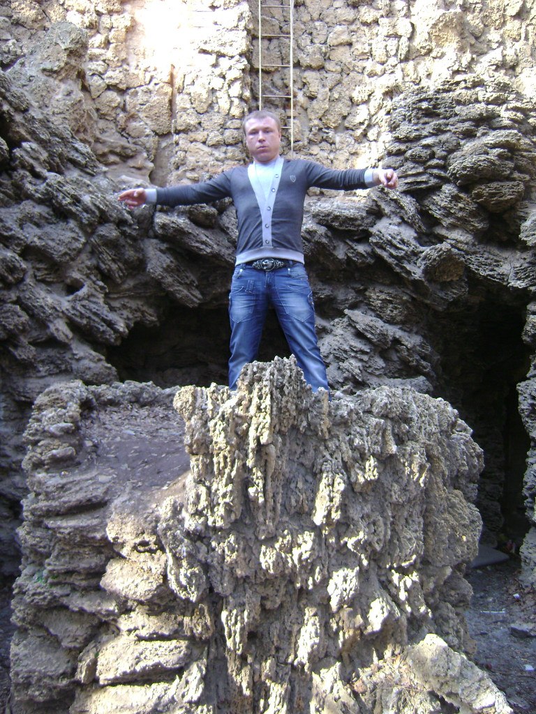 Денис Олейник | Одесса