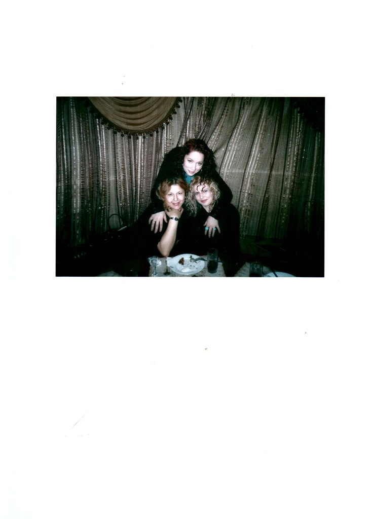 Алла Саббатовская ألاء | Ашхабад