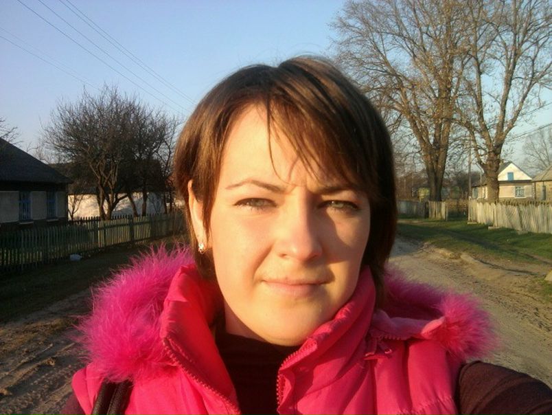 №106, Іруся Павлюк, Маневичи №106, Іруся Павлюк, Маневичи