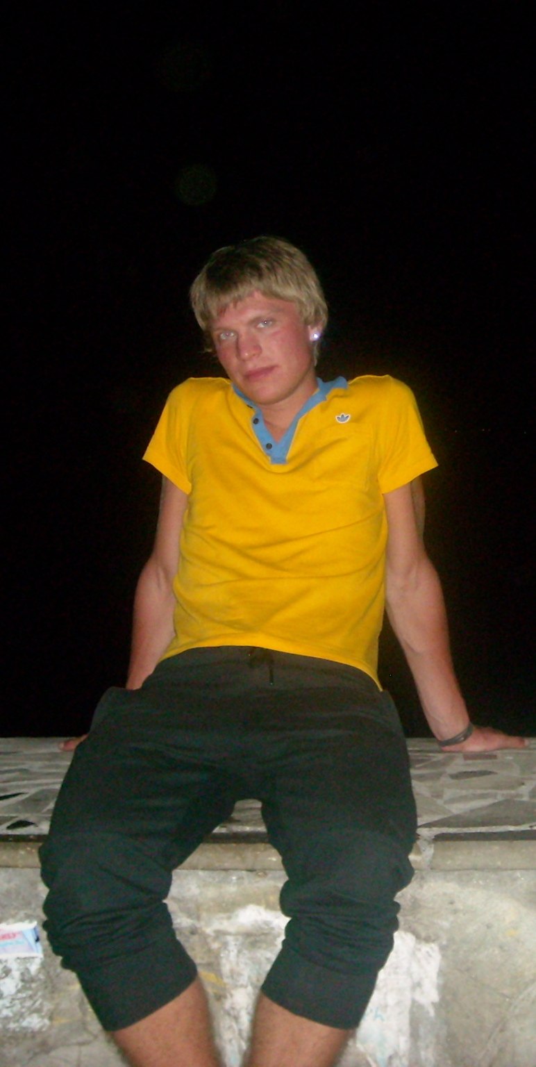 Макс Самойлов | Москва