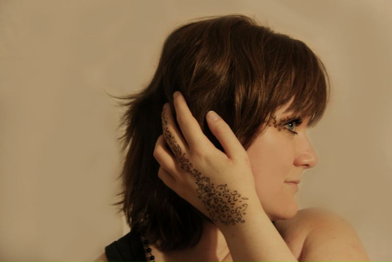 Оля Азманова Яло | Москва