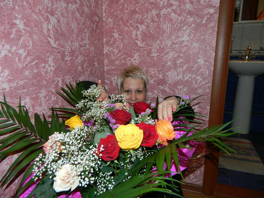 Светлана Наумкина | Мурманск