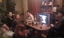 №26 Михаил Кукин