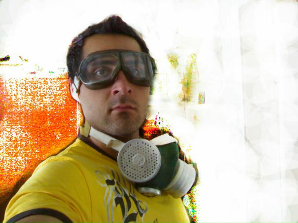 №33, Александр Матер-Борчук, Одесса №33, Александр Матер-Борчук, Одесса