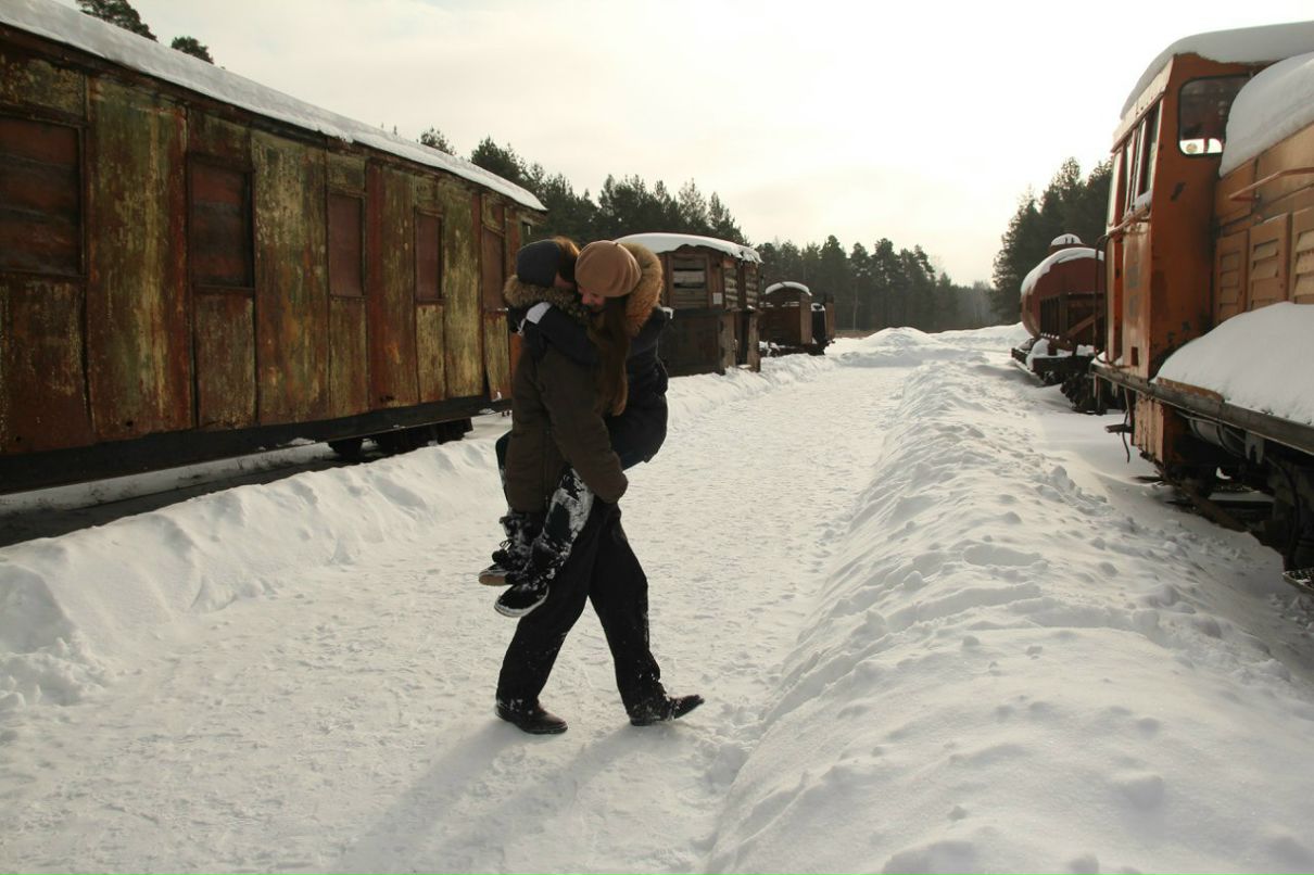 Яна Турмышева | Москва
