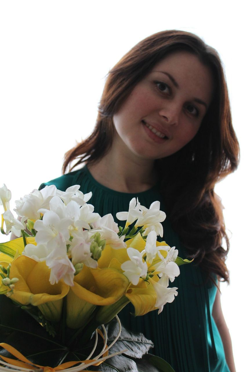 Валерия Ласточкина | Екатеринбург