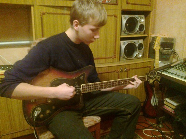 Коля Марков | Киев