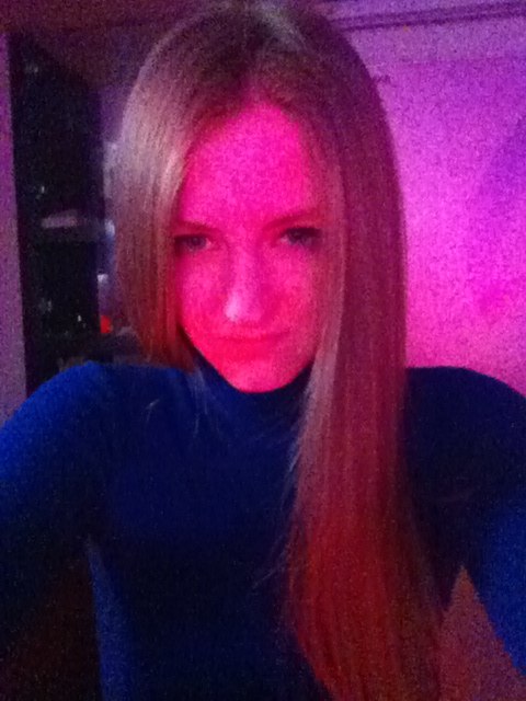 Innetochka Kiyashchenko | 