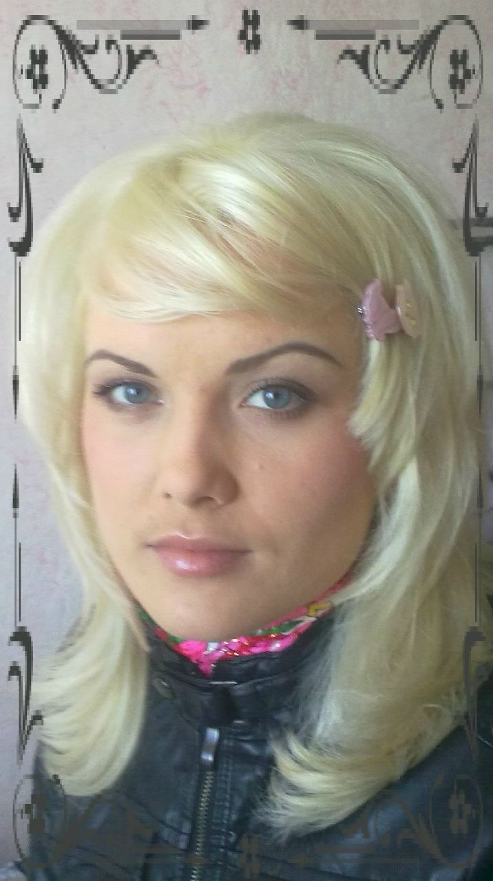 Танюшка Коркина | Санкт-Петербург