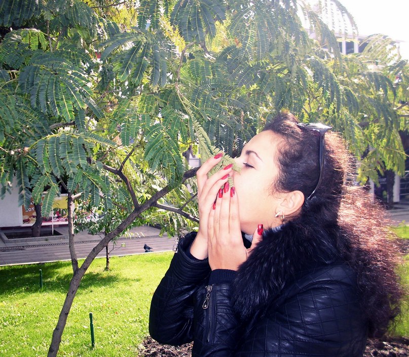 Ярослава Абламетова | Москва