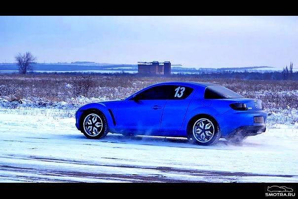 Franko Raffaello | Луганск