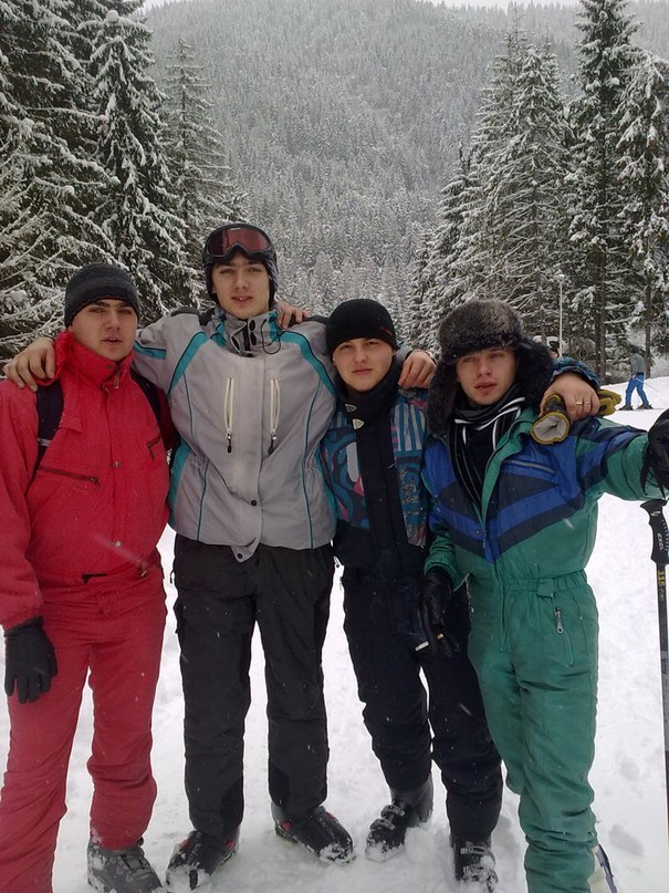 Фото профиля