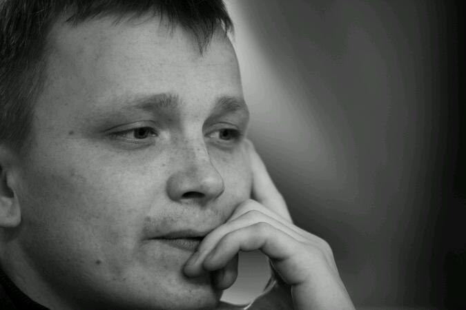 Кирилл Исаев | Ликино-Дулево