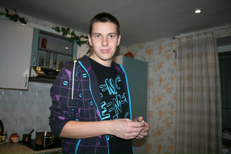 Иван Пискун | Минск