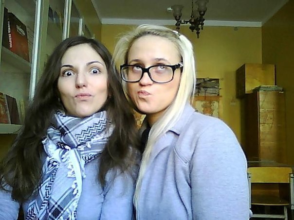 Вика Балан | Витебск