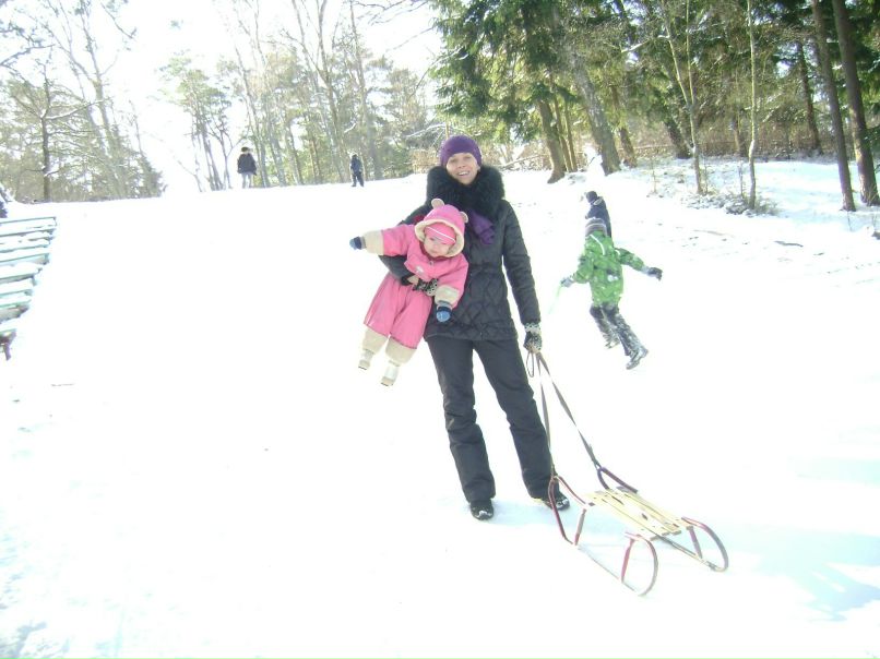 Елена Смирных | Светлогорск