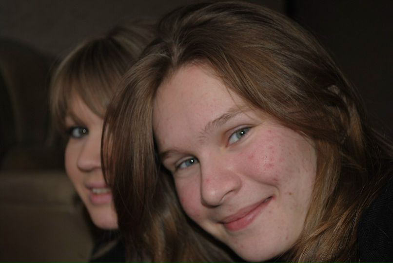 Айгуль Гарифуллина | Набережные Челны