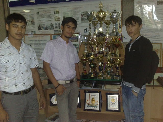 Xamro Xasanov Гафурович | Ростов-на-Дону