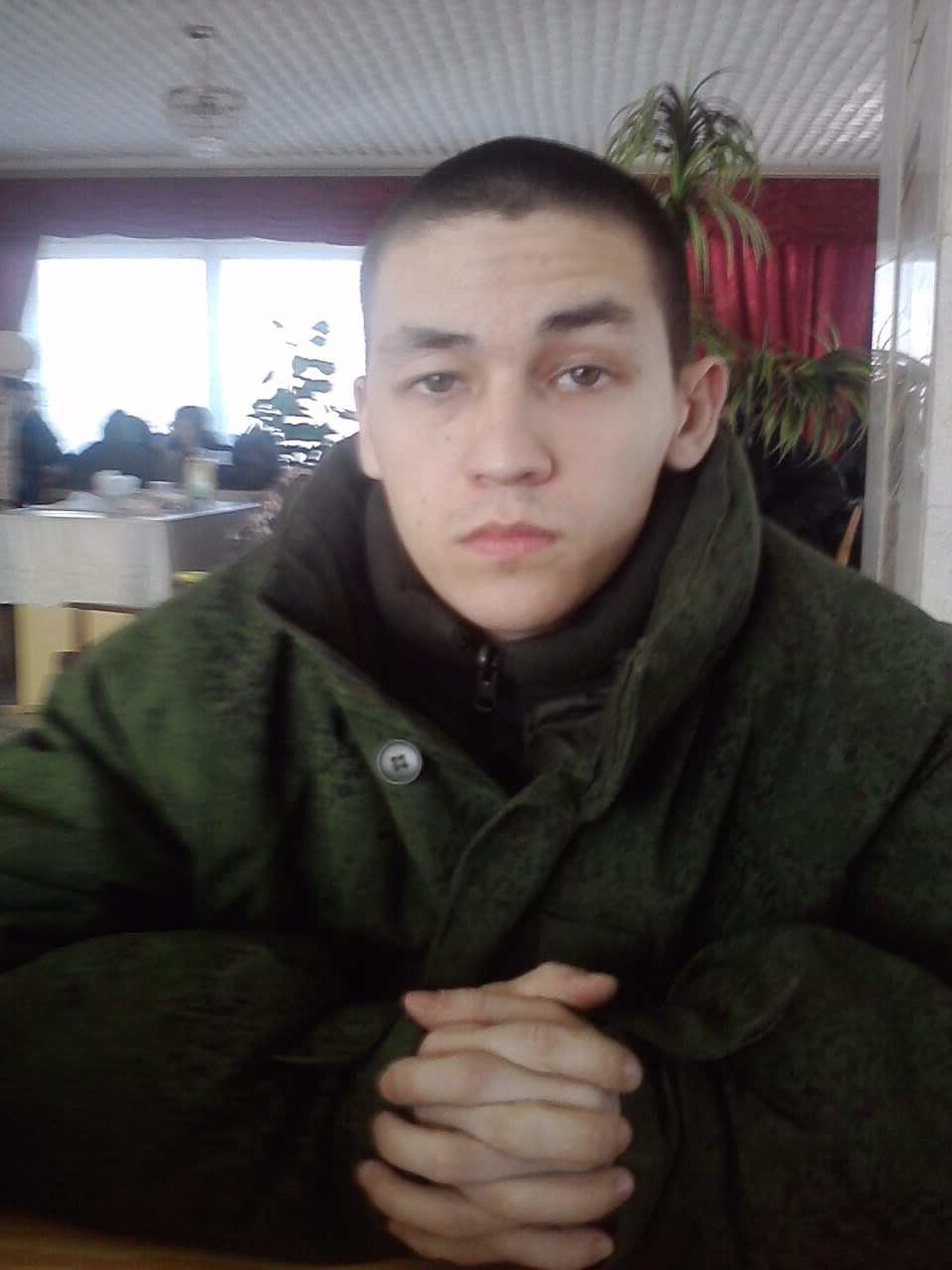 Радислав Хайрисламов < Rа > | Екатеринбург