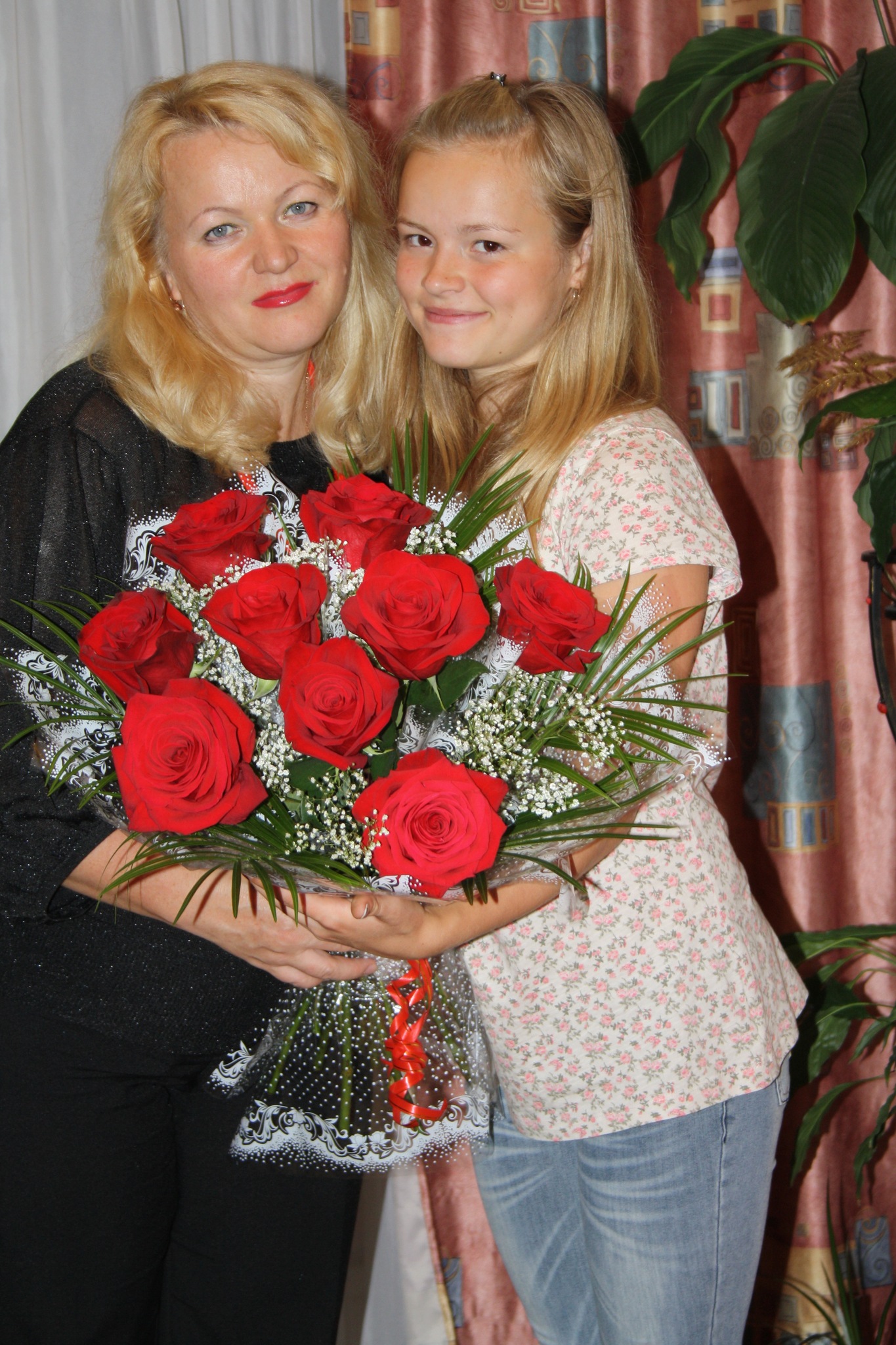 Фото профиля