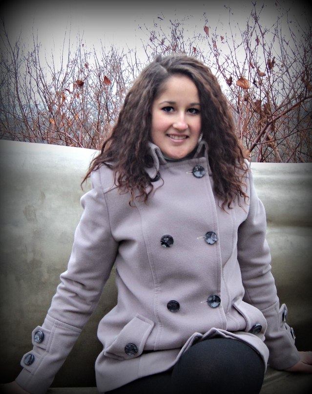 Анна Малышкина | Киев