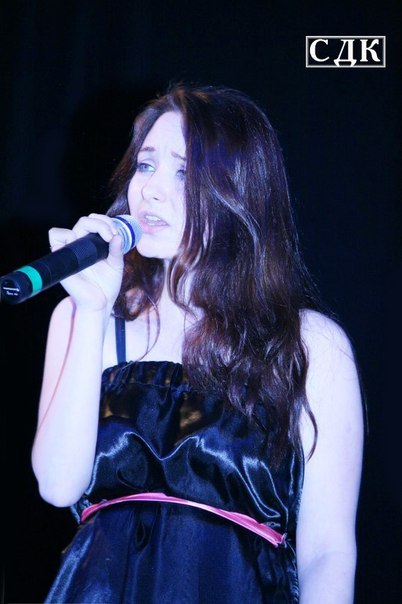 Ольга Харламова | Санкт-Петербург