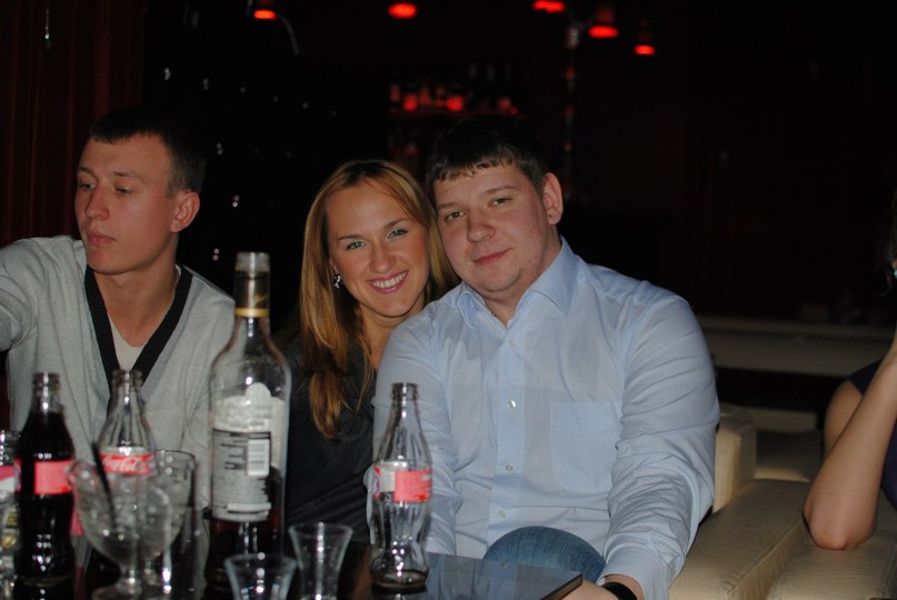 Михаил Накорчевский | 