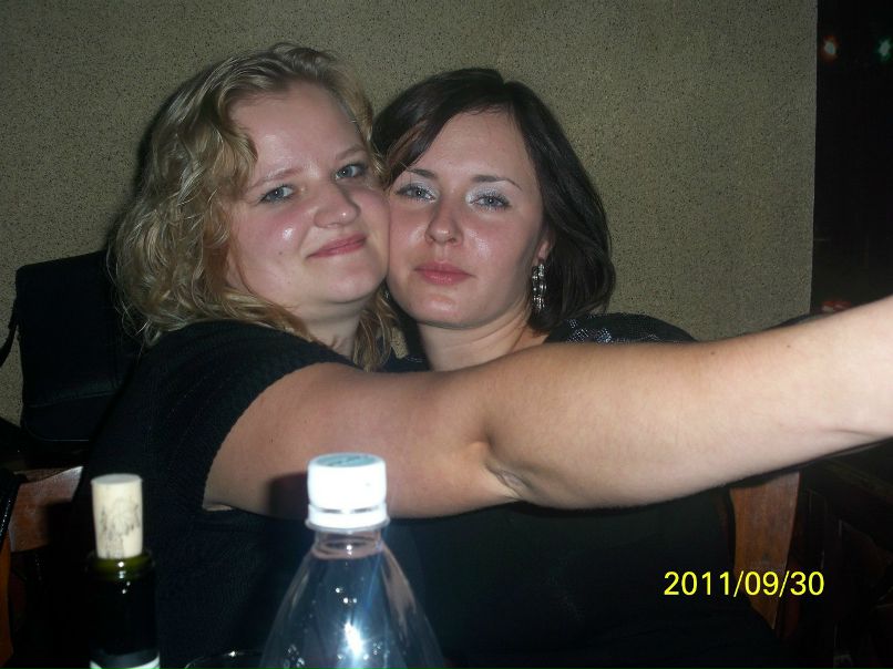 Алёна Костюнина | Нижний Новгород