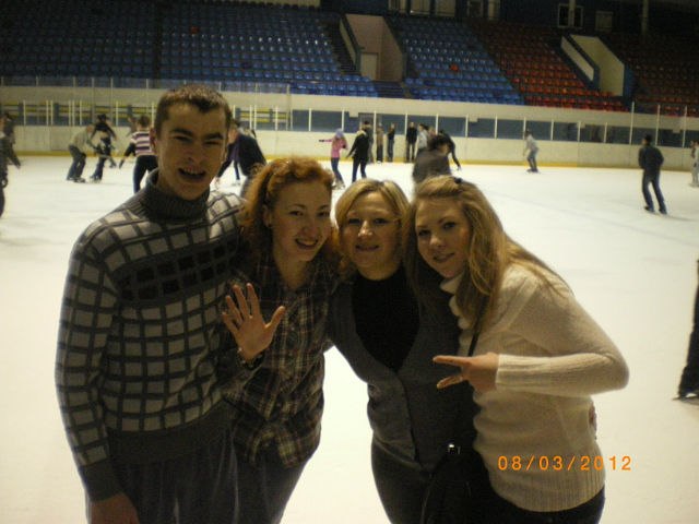 Анечка Грицова | Гомель