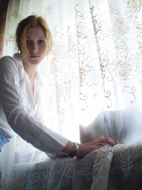 №77, Ярослава Катрич, 34 года, Керчь №77, Ярослава Катрич, 34 года, Керчь