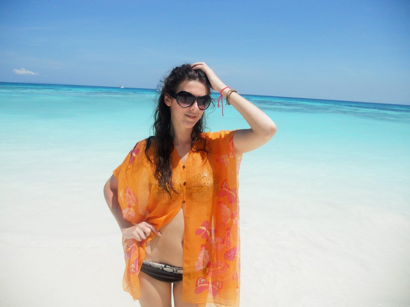 Elena Kryuchkova | Москва