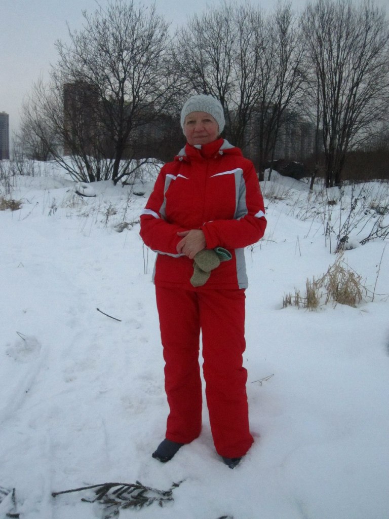 Татьяна Ларина | Санкт-Петербург