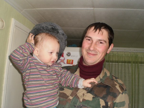 №4, Олесандр Попоня, 42 года, Черновцы №4, Олесандр Попоня, 42 года, Черновцы