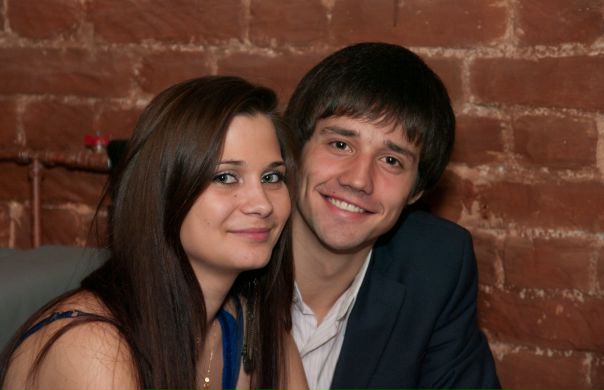 №5, Анастасия Гладышева №5, Анастасия Гладышева