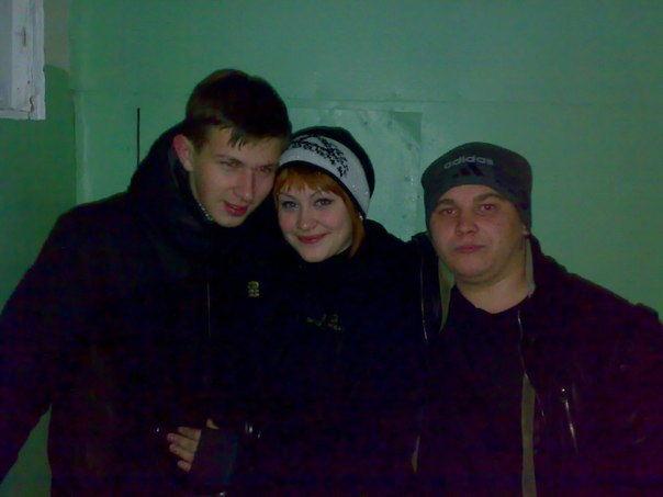 Екатерина Жданова | Вологда