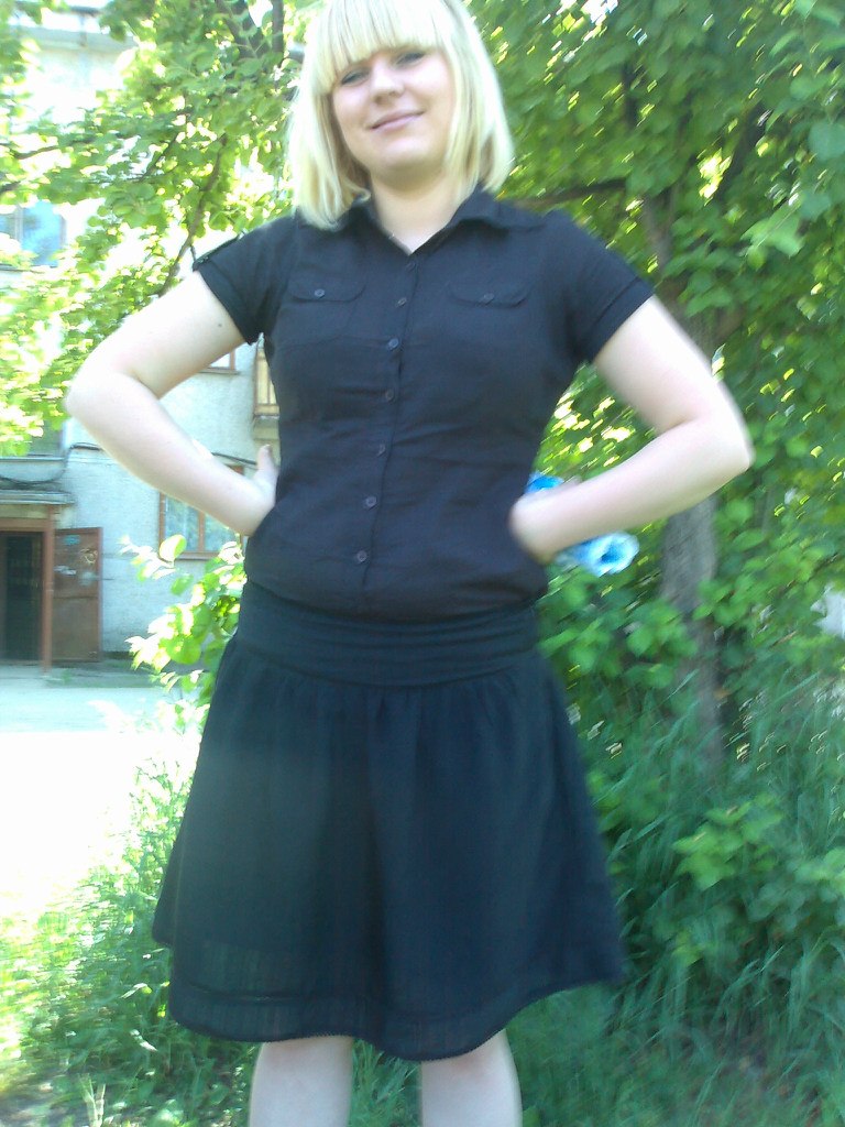 Николай Горев | Санкт-Петербург