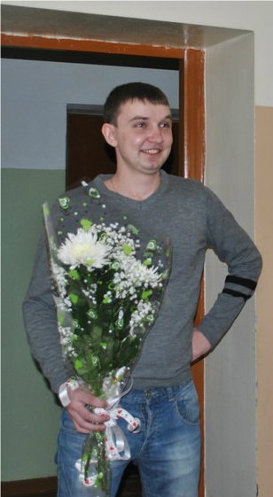 Виталий Зашихин | Котлас