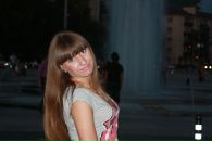 Фотография Яночка Наумочкина