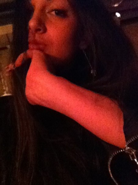 №53, Ксения Воеводина, Москва, Россия №53, Ксения Воеводина, Москва, Россия