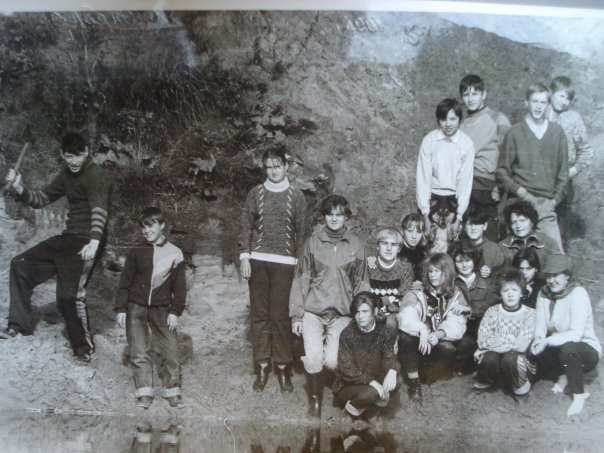 Эдуард Лобасенко | Заполярный