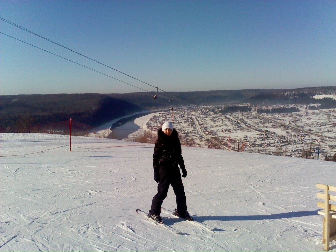 Алина Римовна | Уфа