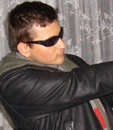 Колян Киря | Рига