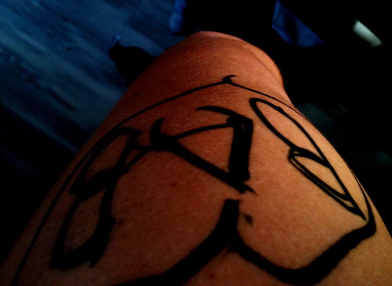 Анна Королева | 