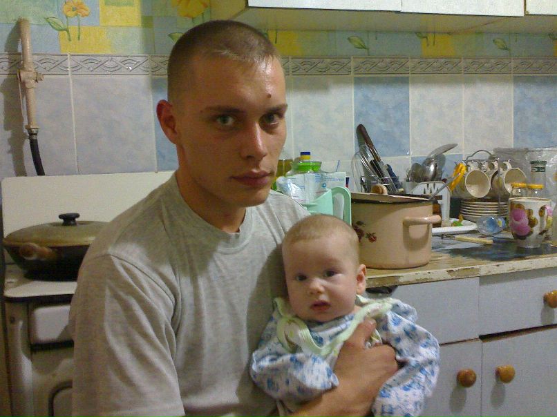 Александр Воробьев | Ижевск