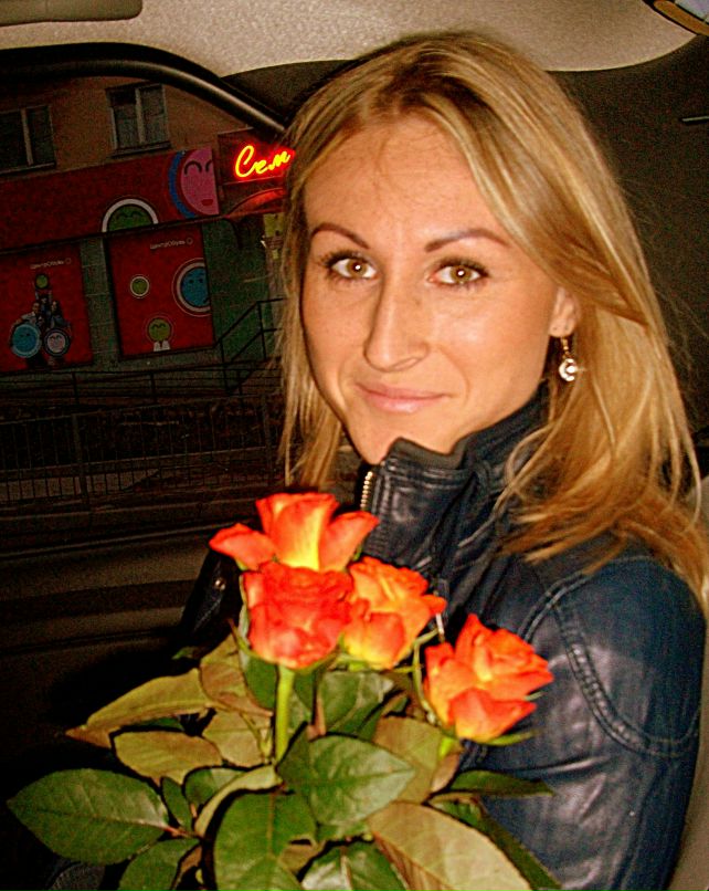 Екатерина Ржевцева ☜ ✿ܓ☞ | 