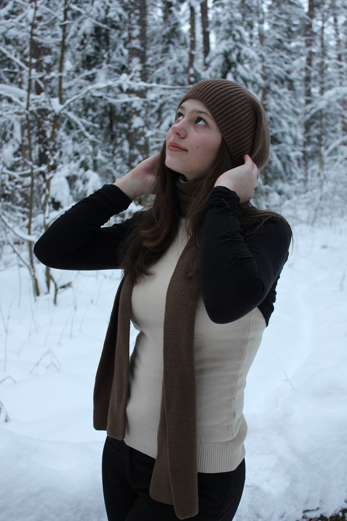 Мария Жуковская | Москва