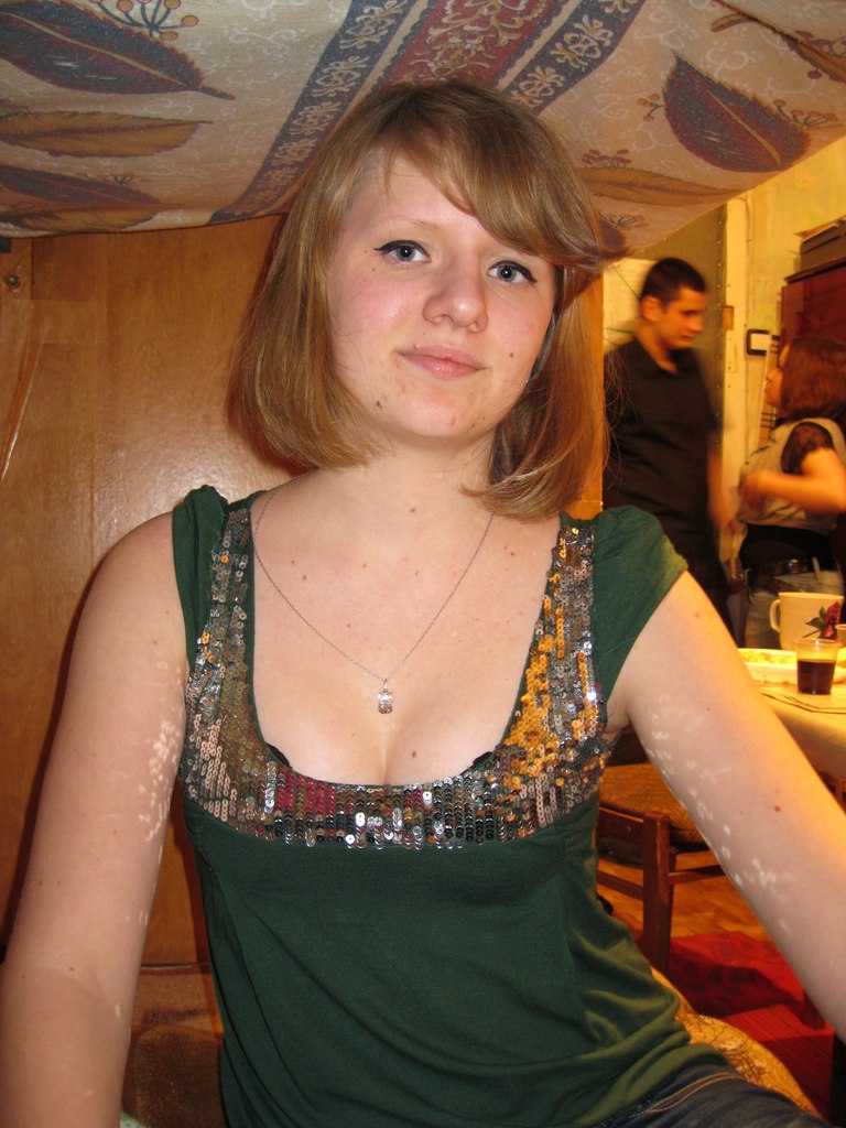 Светусик Патлах | Николаев