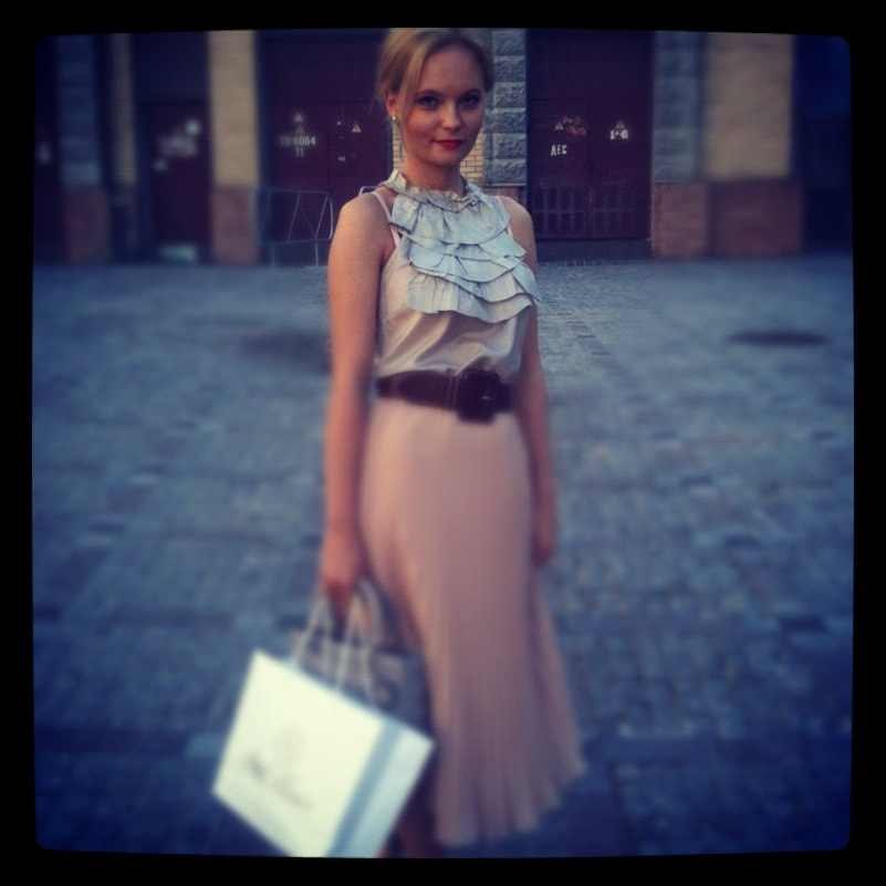 Дарина Глушкова | Киев