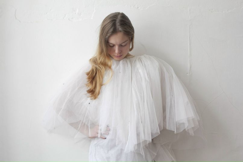 Оля Локшина | 