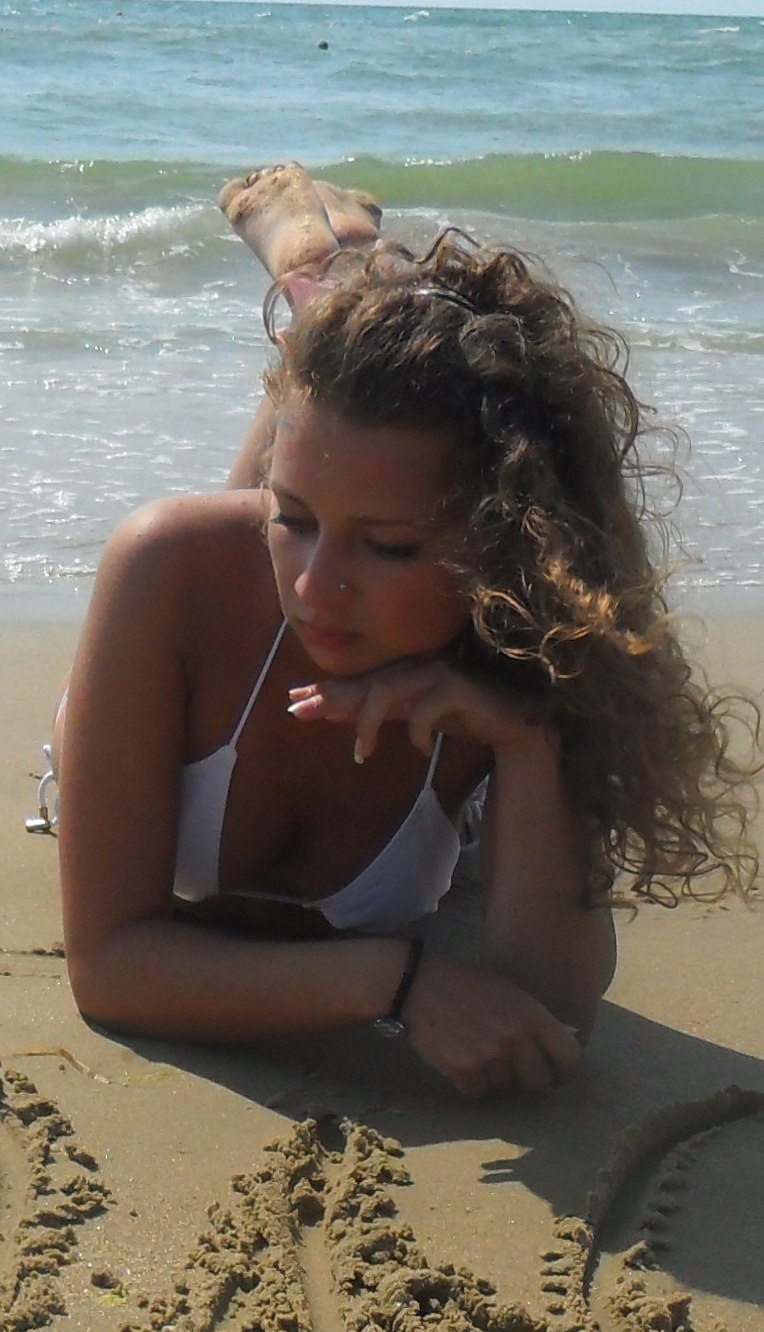 Юлиана Мирошниченко | Ставрополь